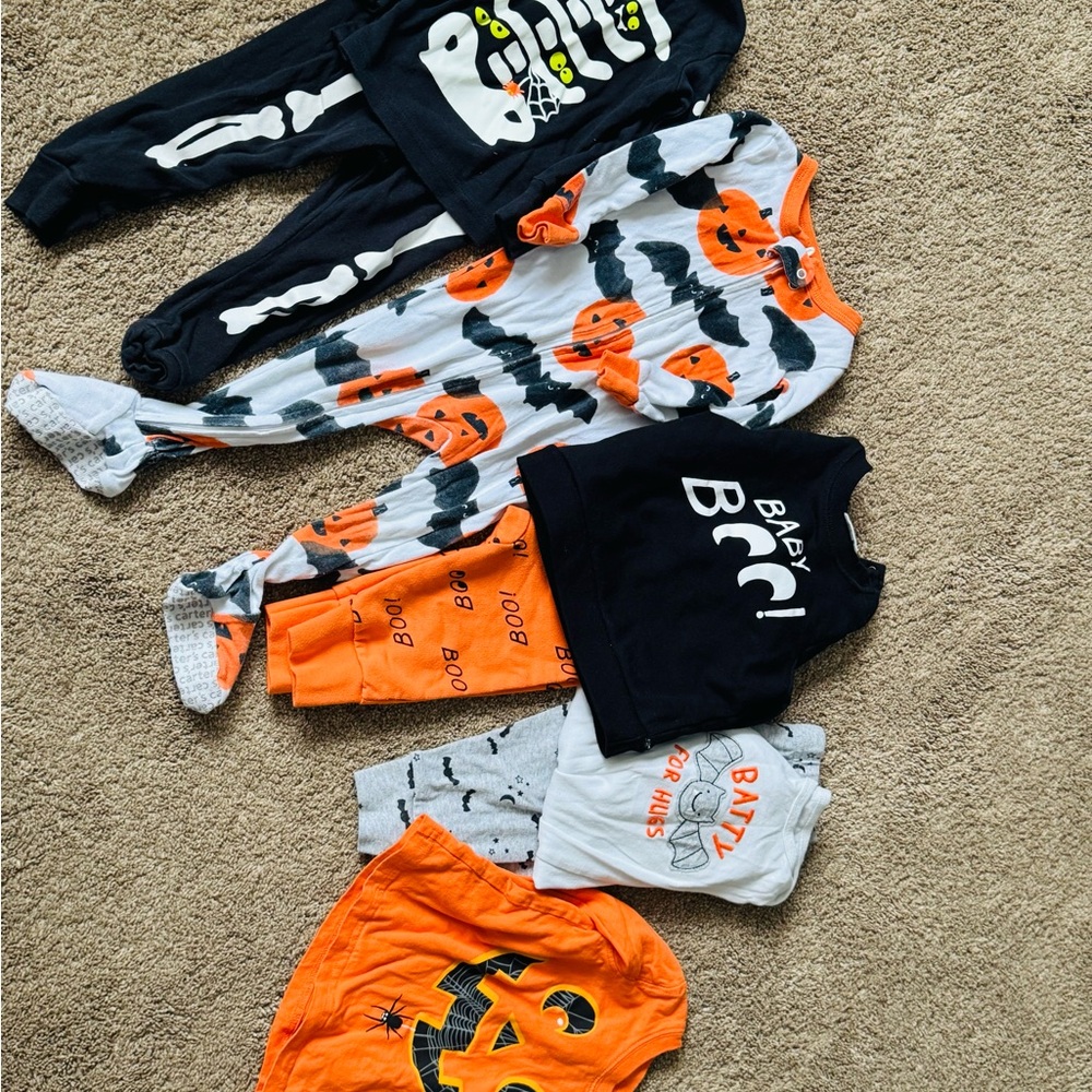 Halloween bundle